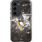 NHL Pittsburgh Penguins Frozen Galaxy S23 Pro Case