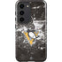 NHL Pittsburgh Penguins Frozen Galaxy S23 Pro Case