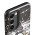 NHL Pittsburgh Penguins Frozen Galaxy S23 Pro Case