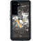 NHL Pittsburgh Penguins Frozen Galaxy S23 Waterproof Case