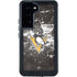 NHL Pittsburgh Penguins Frozen Galaxy S23 Waterproof Case