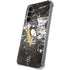 NHL Pittsburgh Penguins Frozen Galaxy S24 Plus Clear Case