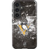 NHL Pittsburgh Penguins Frozen Galaxy S24 Plus Impact Case
