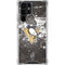 NHL Pittsburgh Penguins Frozen Galaxy S24 Ultra Clear Case