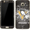 NHL Pittsburgh Penguins Frozen Galaxy S7 Edge Skin