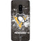 NHL Pittsburgh Penguins Frozen Galaxy S9 Plus Skin