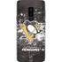NHL Pittsburgh Penguins Frozen Galaxy S9 Plus Skin