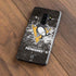NHL Pittsburgh Penguins Frozen Galaxy S9 Plus Skin