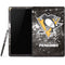 NHL Pittsburgh Penguins Frozen Samsung Galaxy Tab Skin