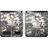 NHL Pittsburgh Penguins Frozen Galaxy Z Flip Skin
