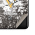 NHL Pittsburgh Penguins Frozen Galaxy Z Flip Skin