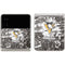 NHL Pittsburgh Penguins Frozen Galaxy Z Flip3 5G Skin