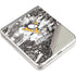 NHL Pittsburgh Penguins Frozen Galaxy Z Flip3 5G Skin