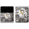 NHL Pittsburgh Penguins Frozen Galaxy Z Flip4 5G Skin