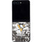 NHL Pittsburgh Penguins Frozen Galaxy Z Flip5 5G Skin