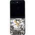 NHL Pittsburgh Penguins Frozen Galaxy Z Flip5 5G Skin