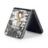 NHL Pittsburgh Penguins Frozen Galaxy Z Flip5 5G Skin
