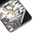 NHL Pittsburgh Penguins Frozen Galaxy Z Flip5 5G Skin