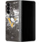 NHL Pittsburgh Penguins Frozen Galaxy Z Fold4 5G Skin