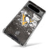 NHL Pittsburgh Penguins Frozen Google Pixel 8 Pro Clear Case