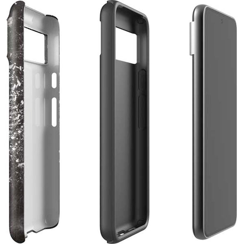 NHL Pittsburgh Penguins Frozen Google Pixel 8 Pro Impact Case