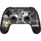 NHL Pittsburgh Penguins Frozen Google Stadia Controller Skin