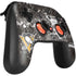 NHL Pittsburgh Penguins Frozen Google Stadia Controller Skin