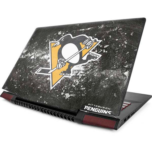 NHL Pittsburgh Penguins Frozen Lenovo IdeaPad Skin