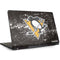 NHL Pittsburgh Penguins Frozen Dell Inspiron Skin