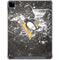 NHL Pittsburgh Penguins Frozen iPad Pro 12.9in (2020) Clear Case