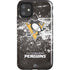 NHL Pittsburgh Penguins Frozen iPhone 11 Impact Case