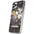 NHL Pittsburgh Penguins Frozen iPhone 11 Pro Clear Case