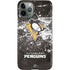NHL Pittsburgh Penguins Frozen iPhone 11 Pro Lite Case