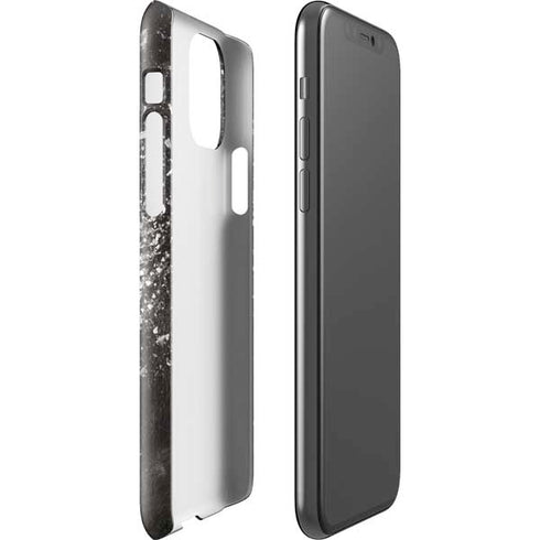 NHL Pittsburgh Penguins Frozen iPhone 11 Pro Lite Case