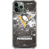 NHL Pittsburgh Penguins Frozen iPhone 11 Pro Max Clear Case