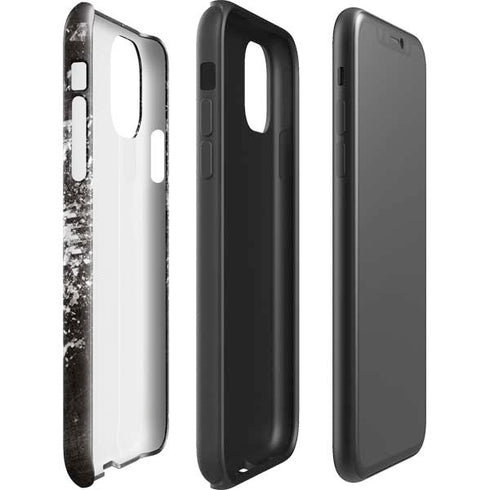 NHL Pittsburgh Penguins Frozen iPhone 11 Pro Max Impact Case