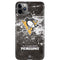NHL Pittsburgh Penguins Frozen iPhone 11 Pro Max Lite Case