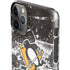 NHL Pittsburgh Penguins Frozen iPhone 11 Pro Max Lite Case