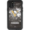 NHL Pittsburgh Penguins Frozen iPhone 11 Pro Max Waterproof Case