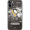 NHL Pittsburgh Penguins Frozen iPhone 11 Pro Skin