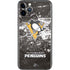 NHL Pittsburgh Penguins Frozen iPhone 11 Pro Skin