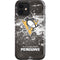 NHL Pittsburgh Penguins Frozen iPhone 12 Impact Case