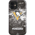NHL Pittsburgh Penguins Frozen iPhone 12 Impact Case