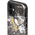 NHL Pittsburgh Penguins Frozen iPhone 12 Impact Case