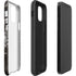 NHL Pittsburgh Penguins Frozen iPhone 12 Impact Case