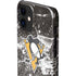 NHL Pittsburgh Penguins Frozen iPhone 12 Mini Lite Case