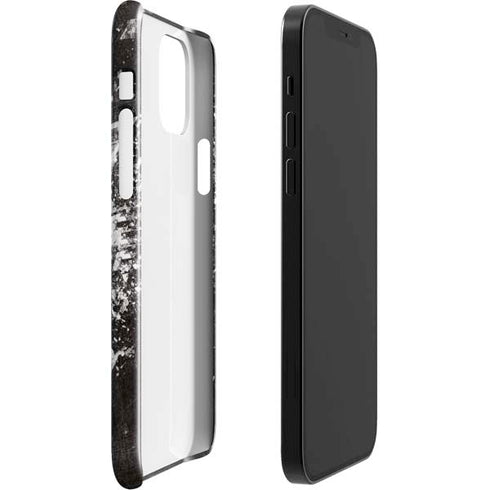 NHL Pittsburgh Penguins Frozen iPhone 12 Mini Lite Case