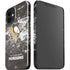 NHL Pittsburgh Penguins Frozen iPhone 12 Mini Lite Case