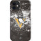 NHL Pittsburgh Penguins Frozen iPhone 12 Mini Lite Case