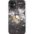 NHL Pittsburgh Penguins Frozen iPhone 12 Mini Lite Case